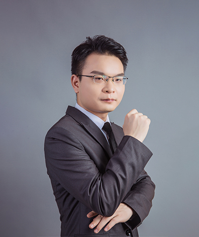 徐偉